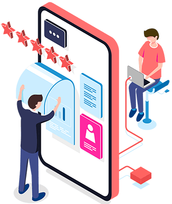 manutenção de sites